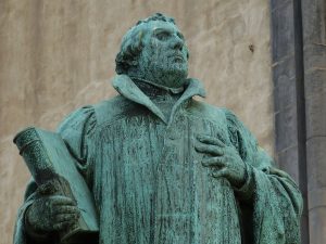 Matin Luther